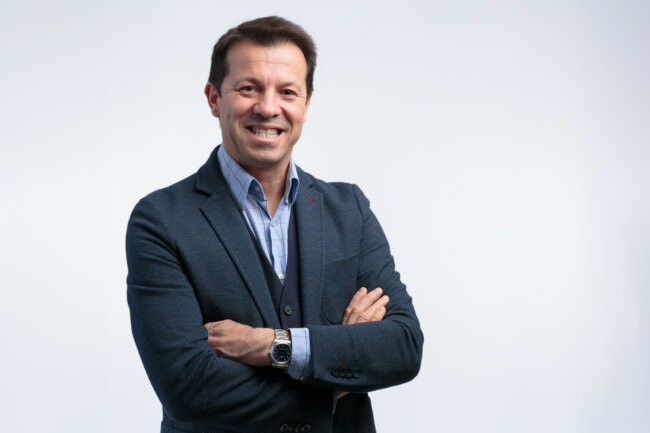 Photographe portrait Martigues