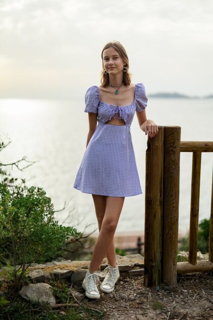 Photographe portrait Provence à Martigues