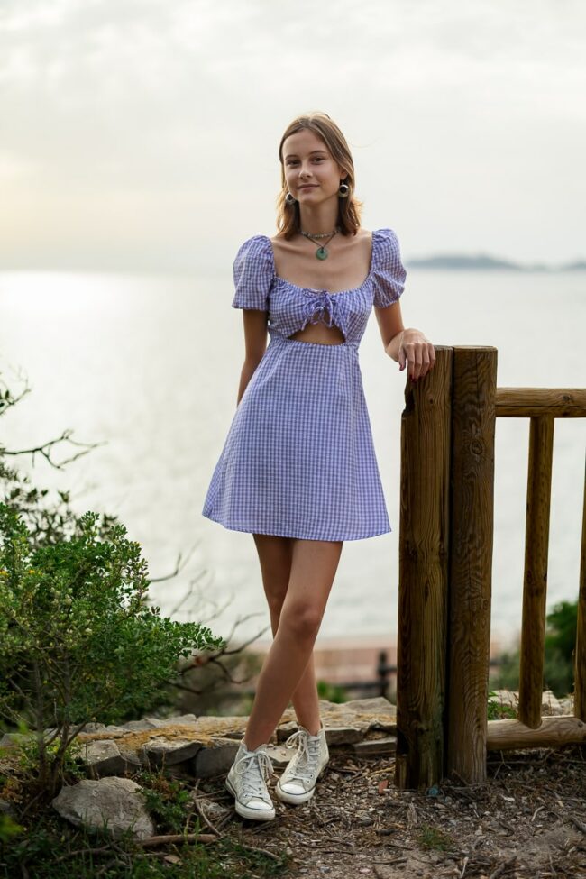 Photographe portrait Provence à Martigues