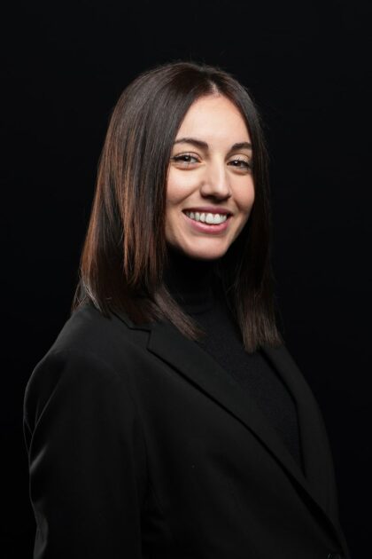 Photographe portrait à Martigues