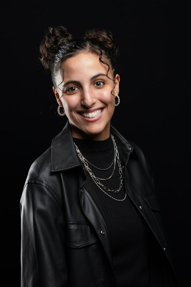 Photographe portrait Châteauneuf-lès-Martigues