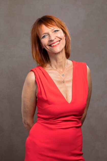 Photographe portrait pro à Carry-le-Rouet