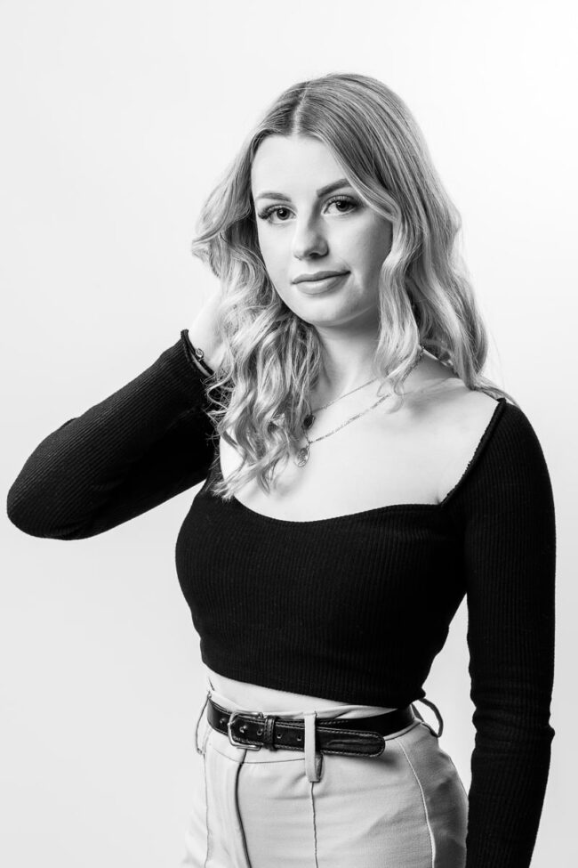 Photographe portrait artistique à Marseille