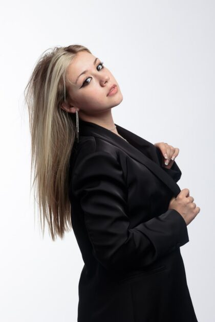 Photographe portrait à Istres