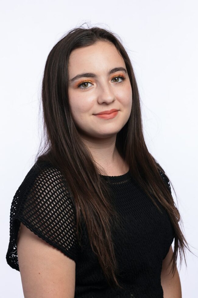 Photographe portrait à Martigues