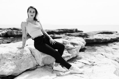 Photographe portrait créatif à Marseille