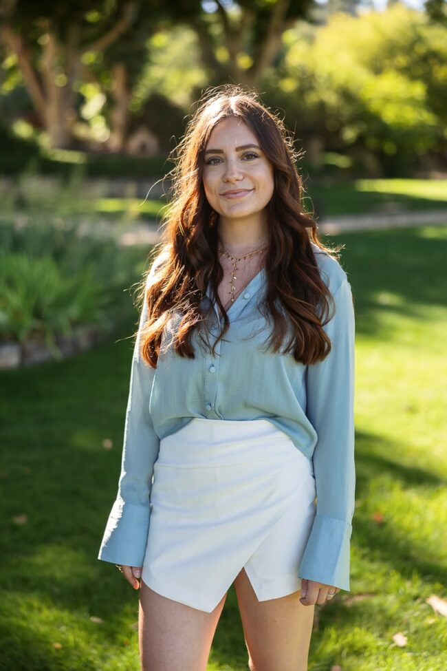 Photographe portrait à Gignac