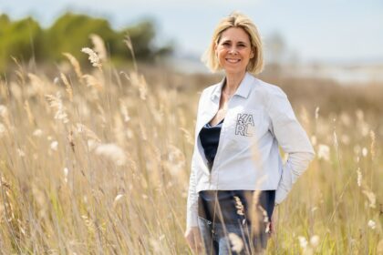 Photographe portrait en lumière naturelle