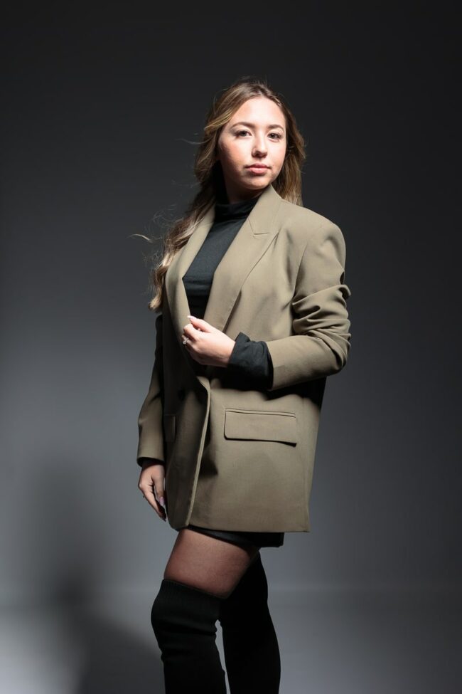 Photographe portrait à Aix-en-Provence