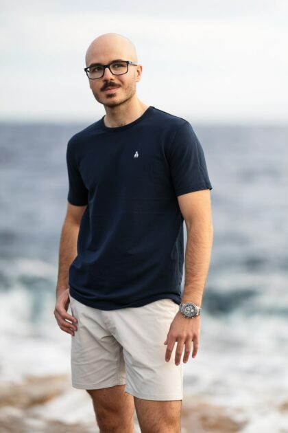 Photographe portrait à Marignane