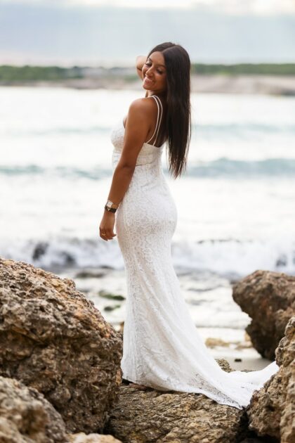 Photographe portrait à Carry