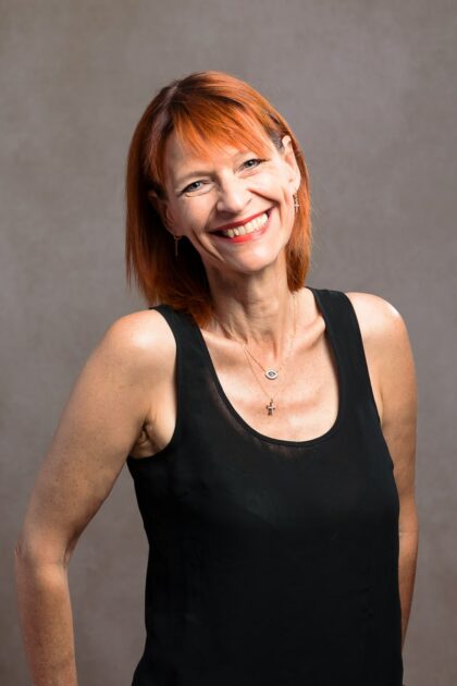 Photographe portrait à Ensuès