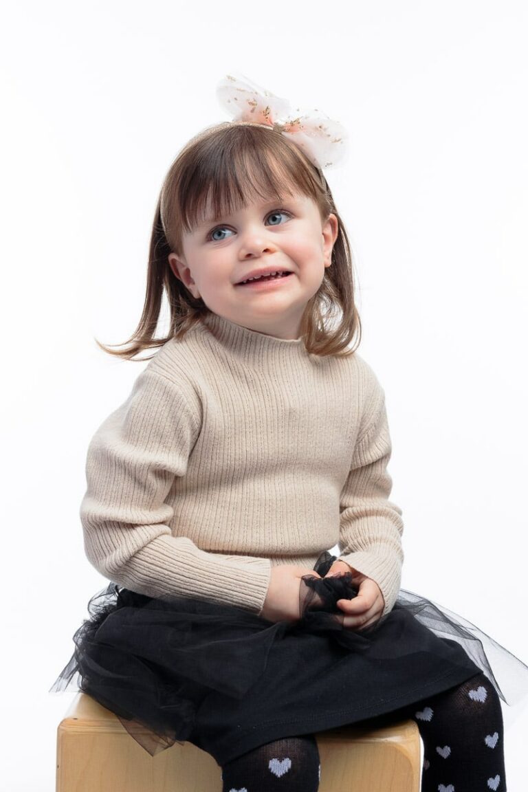 Photographe portrait d'enfant Aix-en-Provence 13100