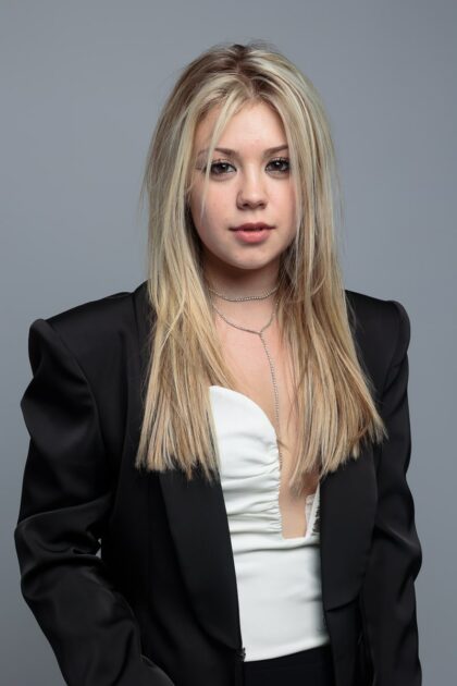 Photographe portrait à Salon