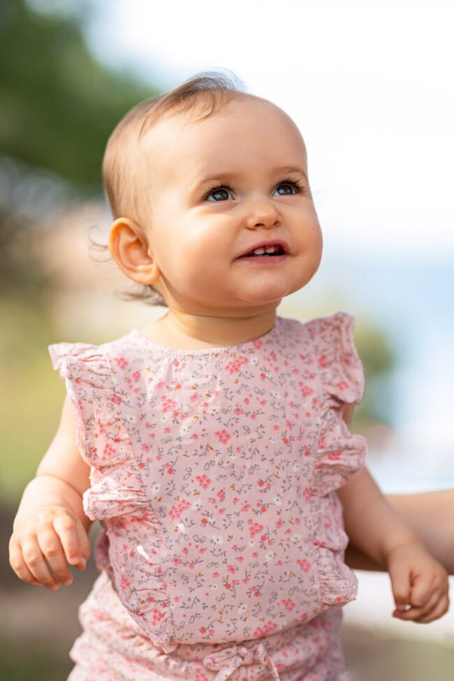 Photographe portrait enfant Fos-sur-Mer 13270