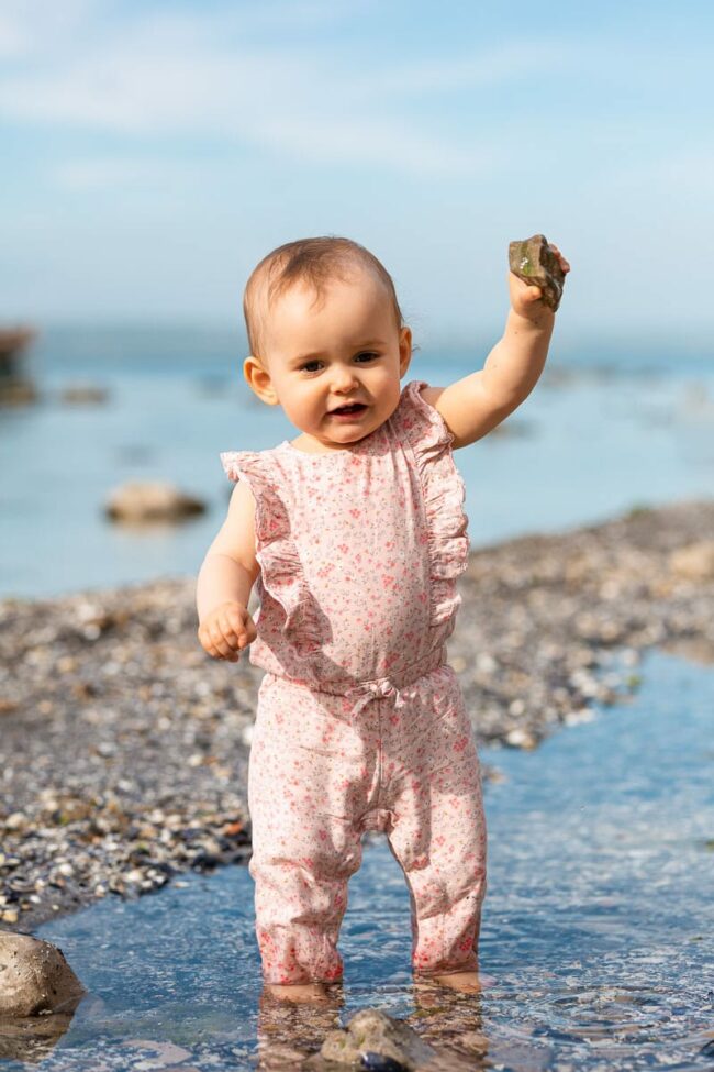 Photographe portrait enfant Istres 13118