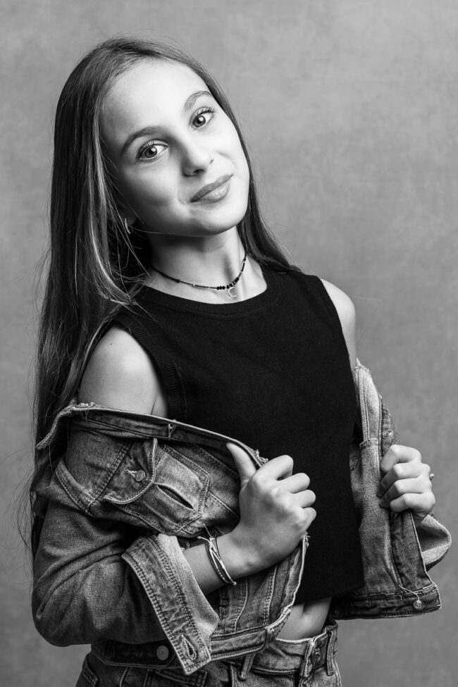 Photographe portrait enfant Lançon-Provence 13680