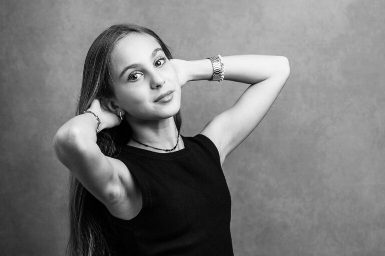 Photographe portrait enfant Les Pennes-Mirabeau 13170