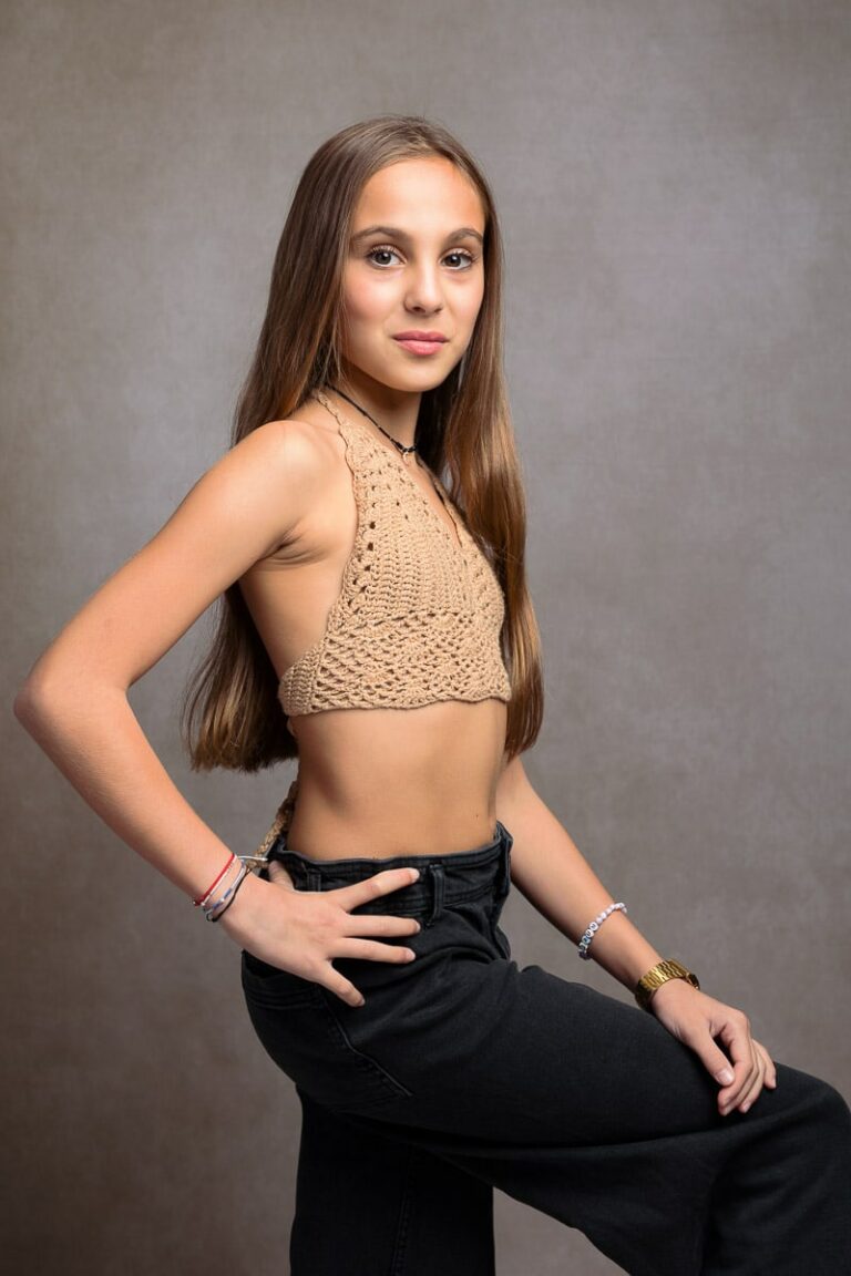 Photographe portrait enfant Miramas 13140