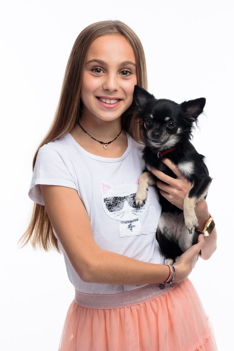 Photographe portrait enfant Pélissanne 13330