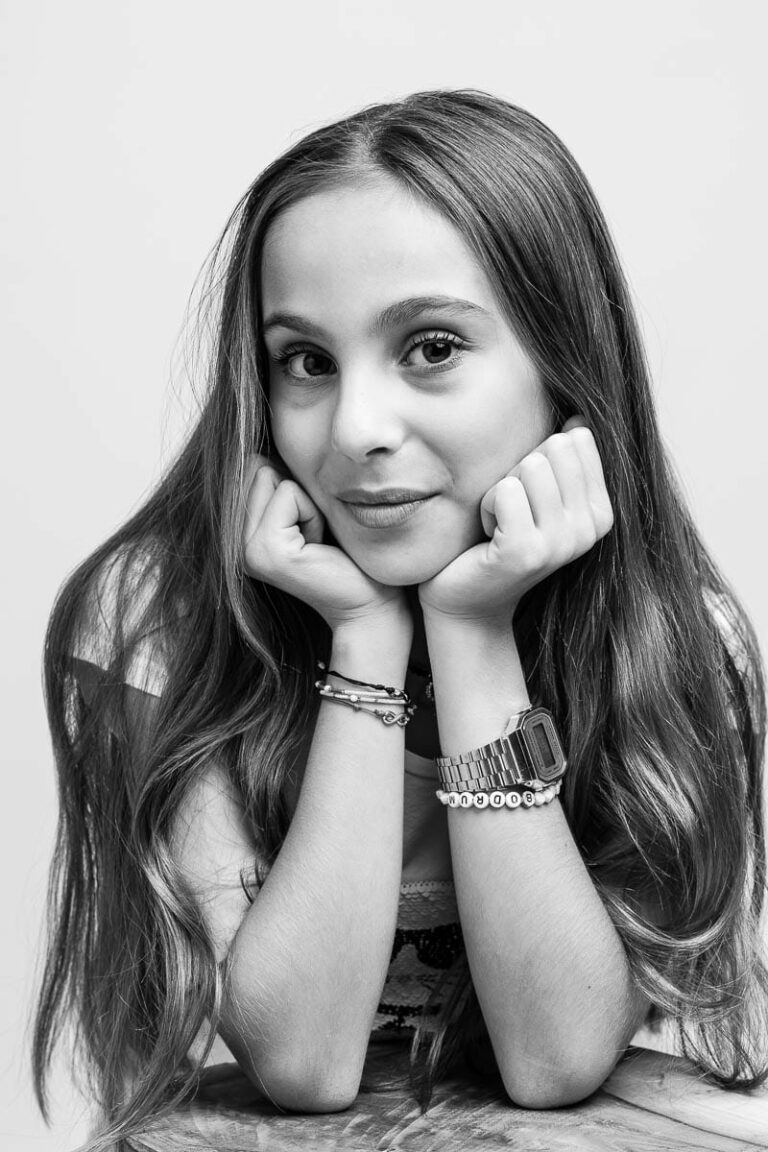 Photographe portrait enfant Port-Saint-Louis-du-Rhône 13230