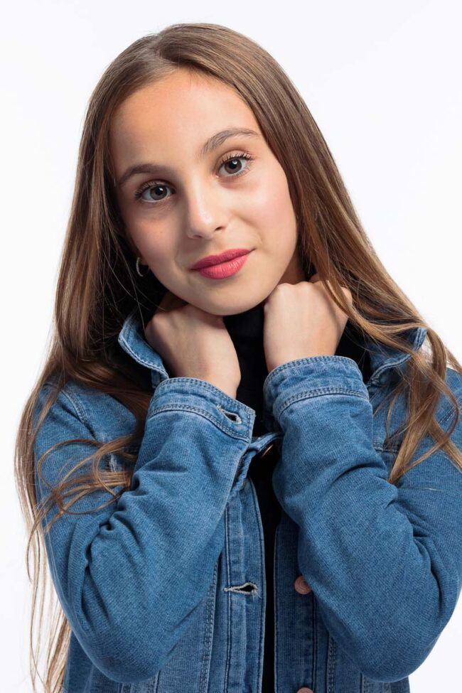 Photographe portrait enfant Saint-Chamas 13250