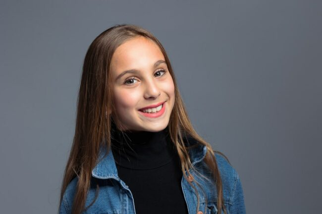 Photographe portrait enfant Saint-Victoret 13730