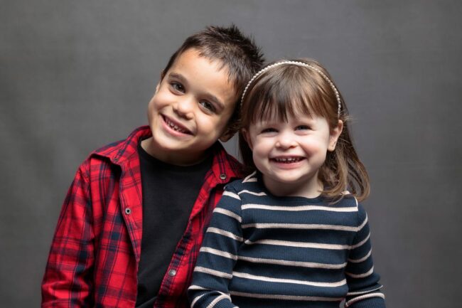 Photographe portrait enfant Salon-de-Provence 13300