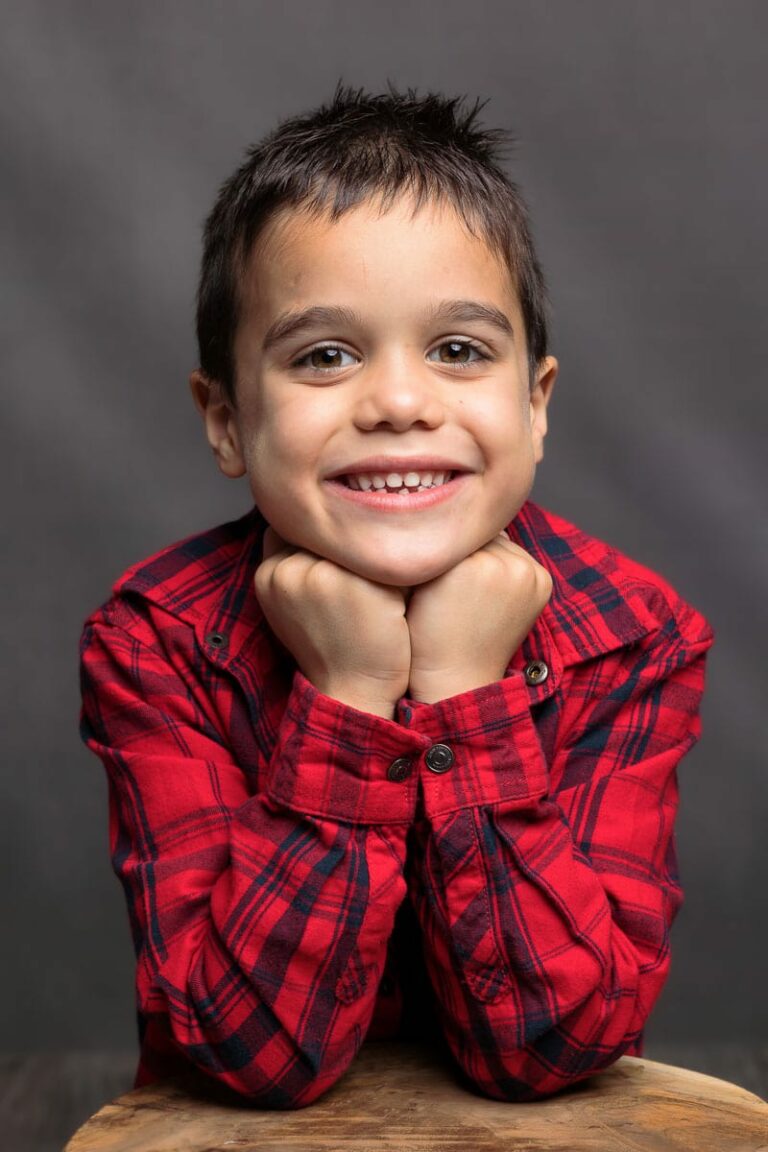 Photographe portrait enfant Septèmes-les-Vallons 13240