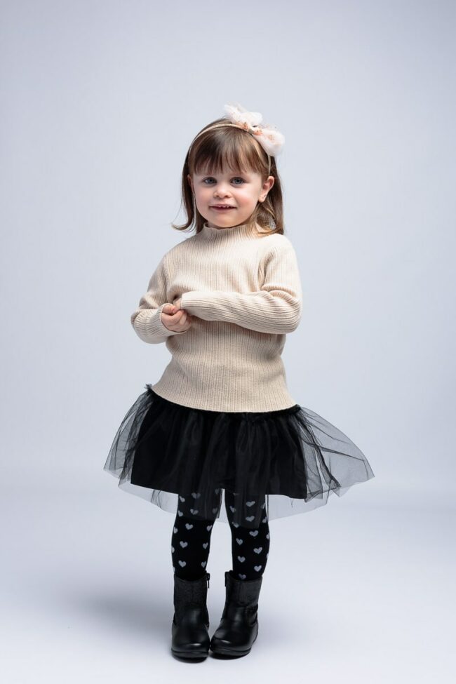 Photographe portrait enfant Vitrolles 13127