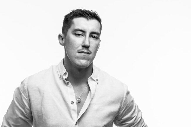 Photographe portrait expressif à Marseille