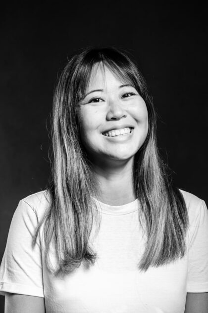 Photographe portrait expressif à Martigues