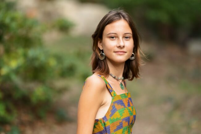 Photographe portrait à Marignane