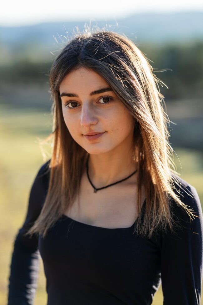 Photographe portrait Port-de-Bouc