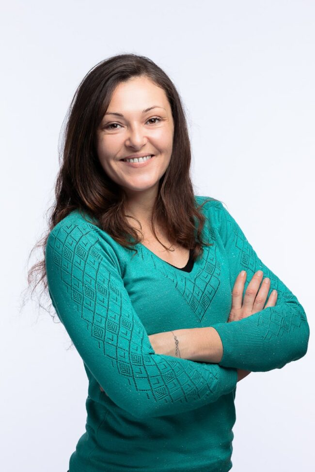 Photographe portrait à Martigues