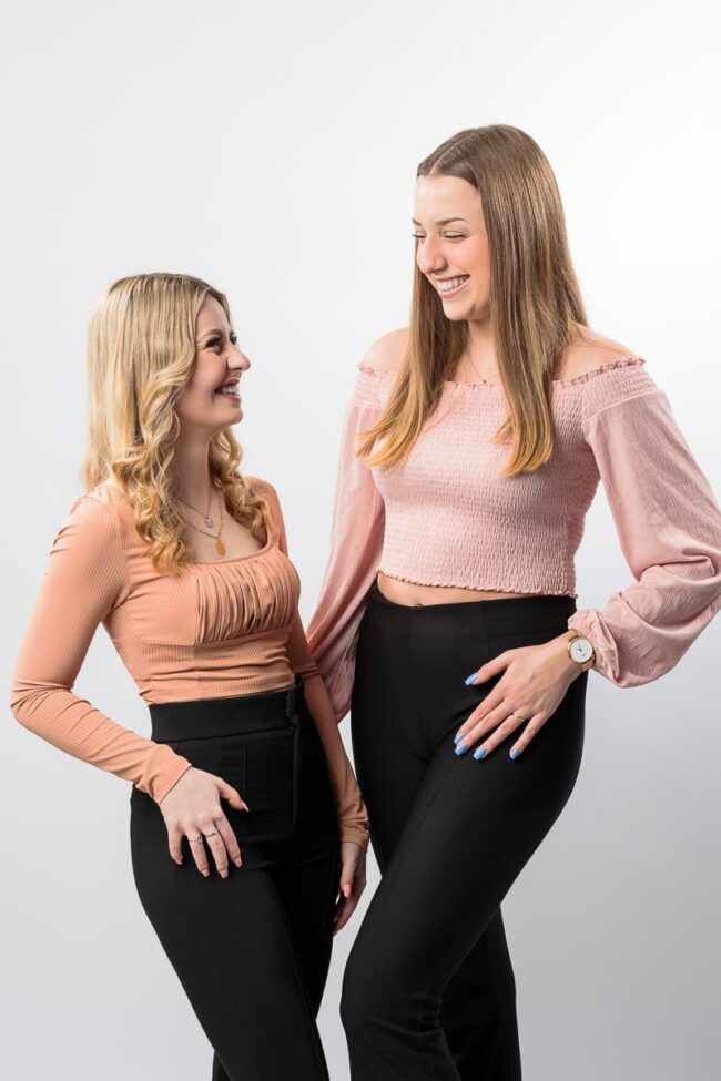 Photographe portrait lifestyle à Sausset-les-Pins