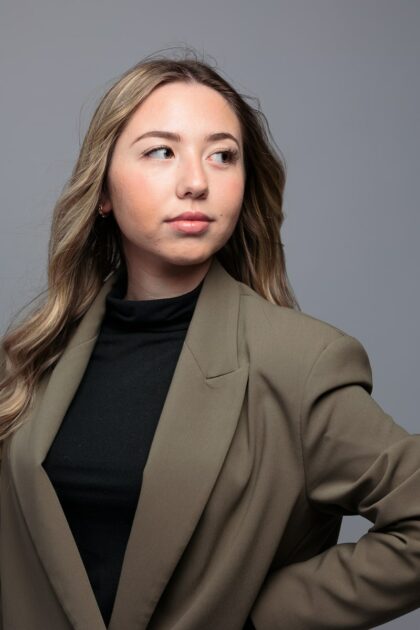 Photographe portrait à Marseille