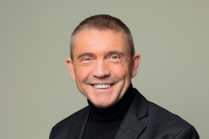 Photographe portrait lumineux à Fos-sur-Mer