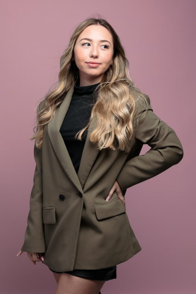 Photographe portrait lumineux à La Redonne