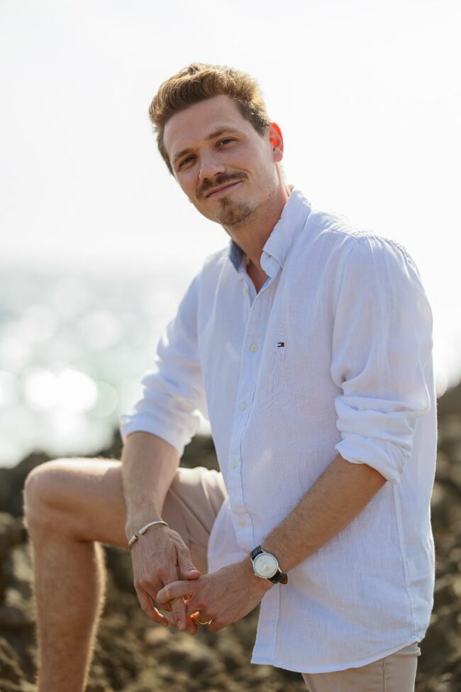 Photographe portrait à Gignac-la-Nerthe