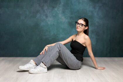 Photographe portrait moderne à Gignac-la-Nerthe