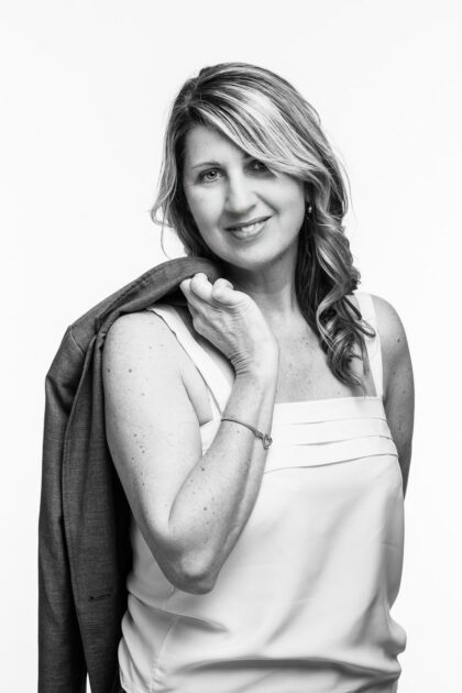 Photographe portrait naturel à Vitrolles