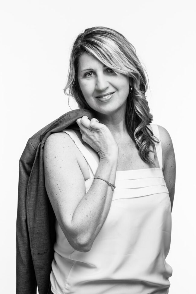 Photographe portrait naturel à Vitrolles