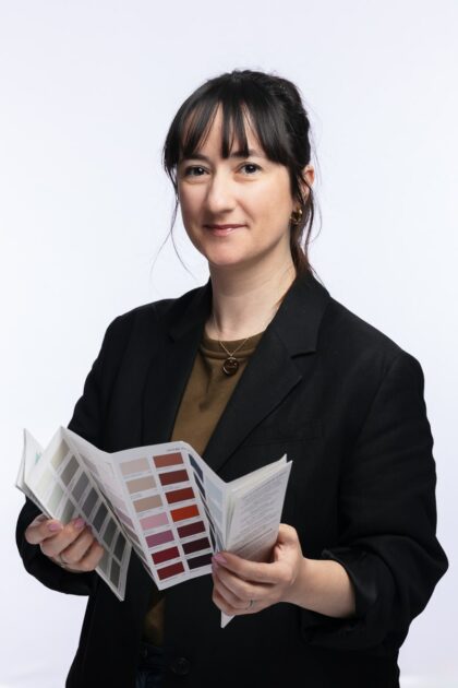 Photographe portrait à Carry-le-Rouet