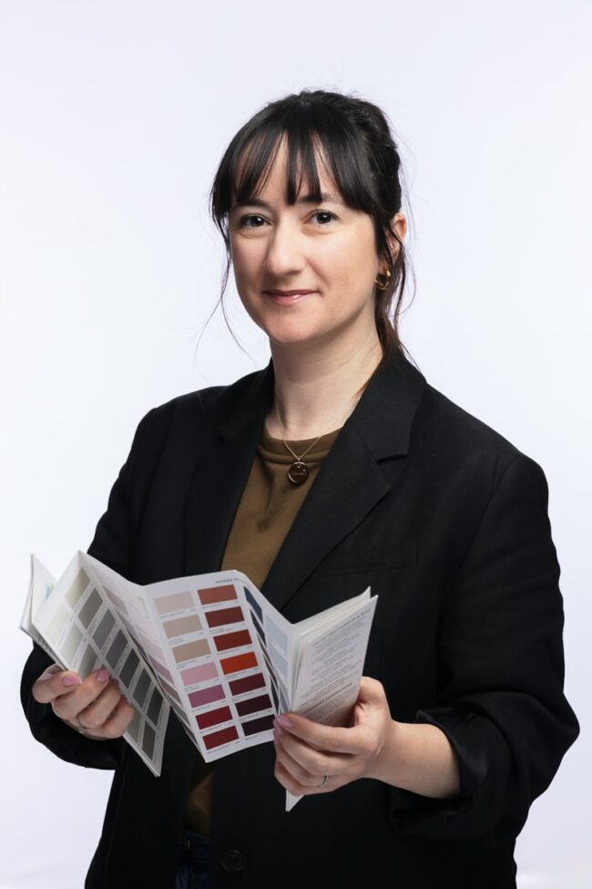 Photographe portrait à Carry-le-Rouet