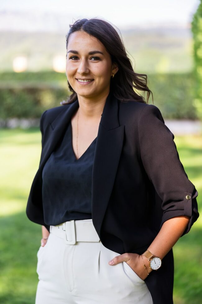 Photographe portrait à Istres