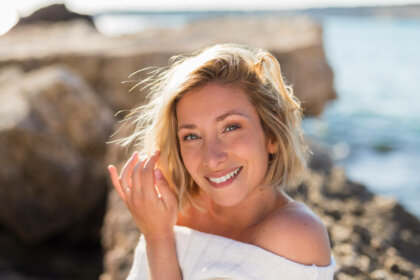 Photographe portraitiste Chateauneuf les Martigues