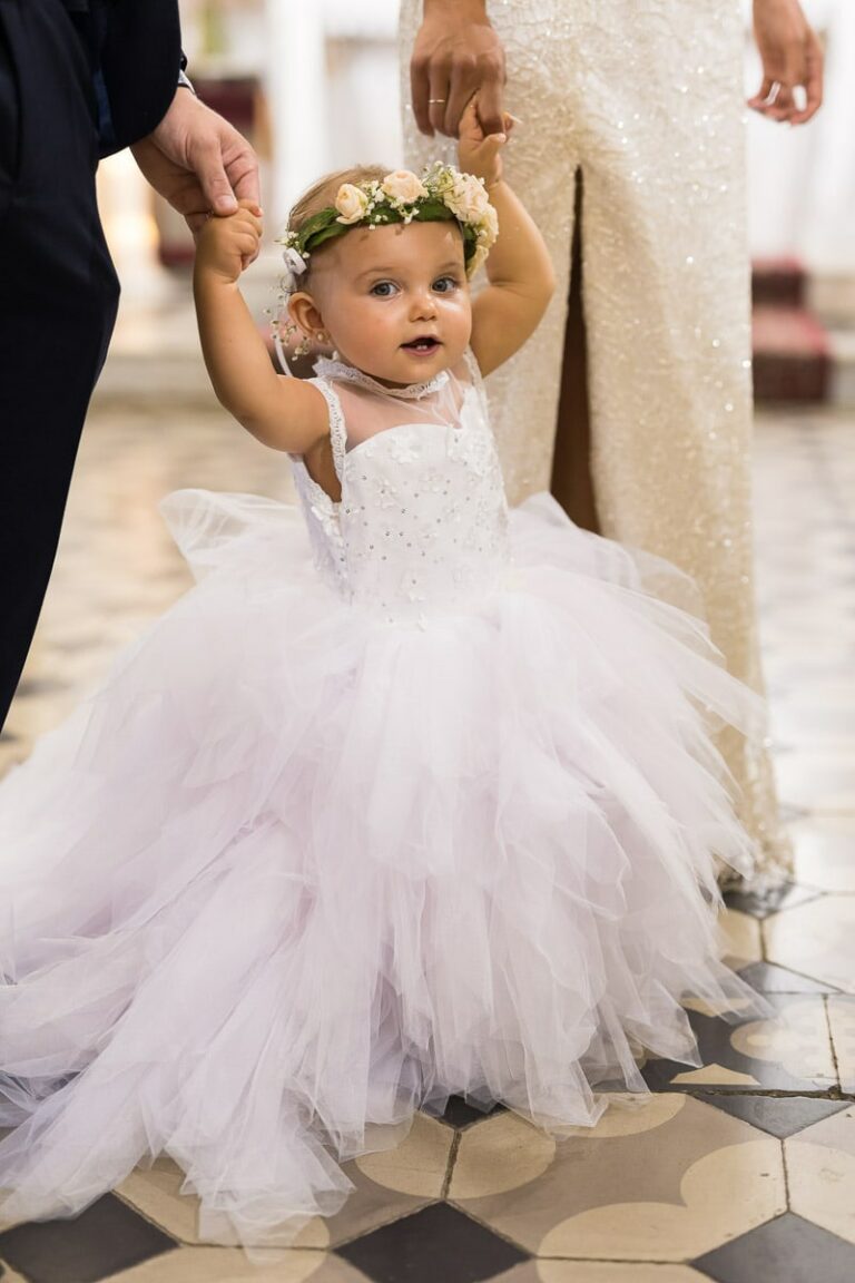 Photographe pour baptême Aix-en-Provence 13100