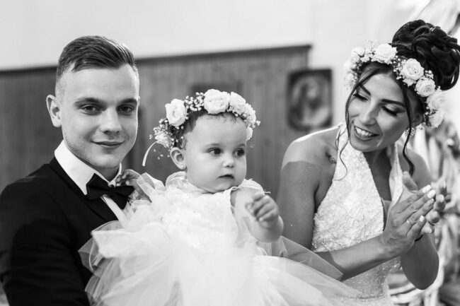 Photographe pour baptême Carry-le-Rouet 13620