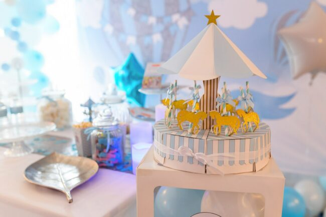 Photographe pour baptême Martigues 13500